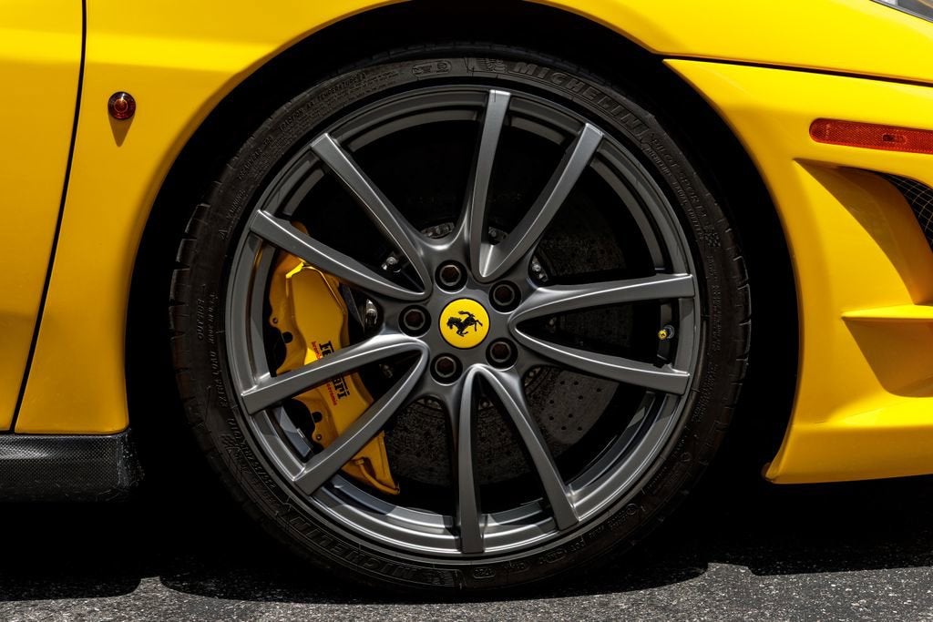 2008 Ferrari F430 Scuderia - Photo 38