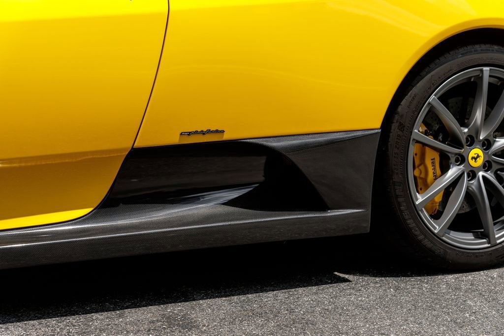 2008 Ferrari F430 Scuderia - Photo 39