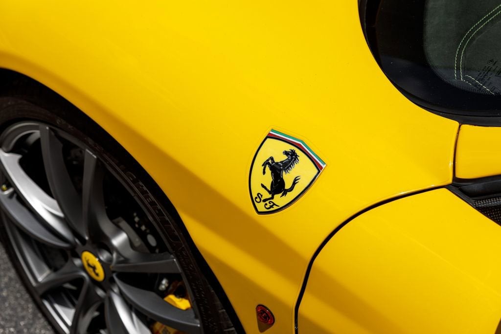 2008 Ferrari F430 Scuderia - Photo 40
