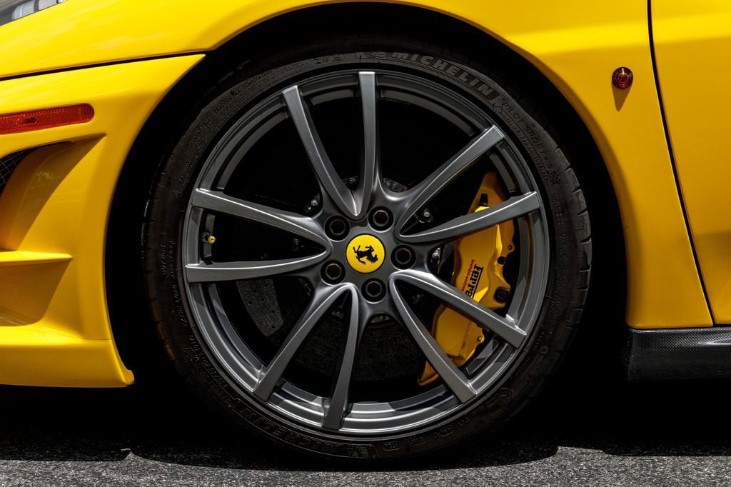 2008 Ferrari F430 Scuderia - Photo 41