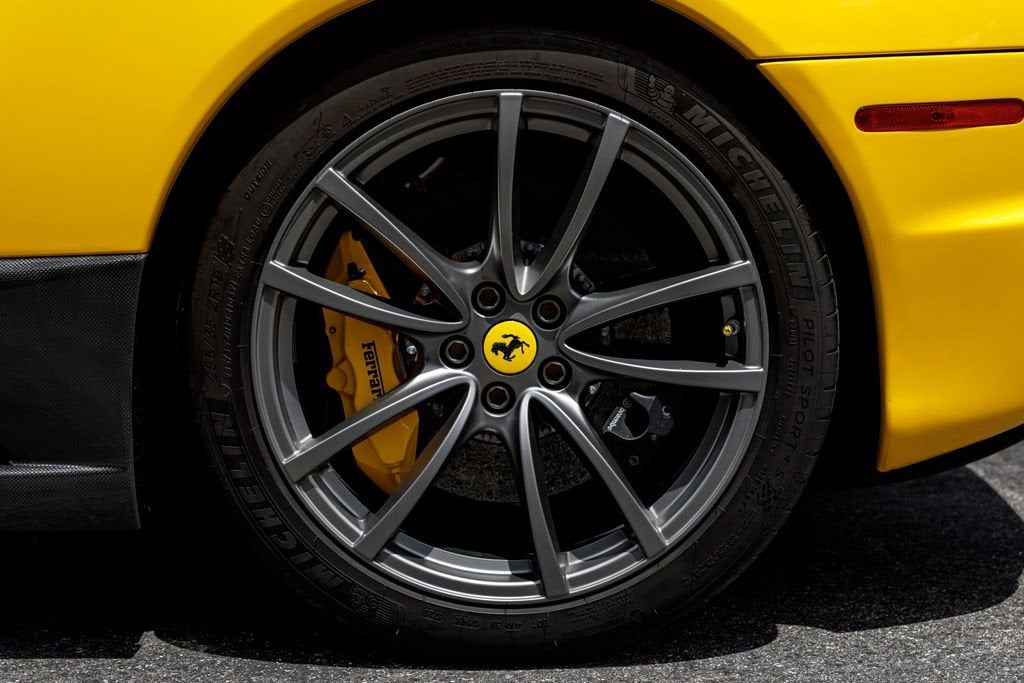2008 Ferrari F430 Scuderia - Photo 42