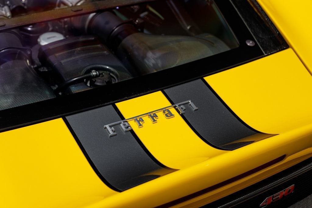 2008 Ferrari F430 Scuderia - Photo 43