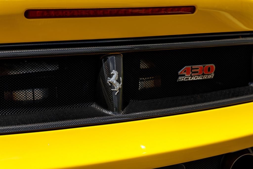 2008 Ferrari F430 Scuderia - Photo 44