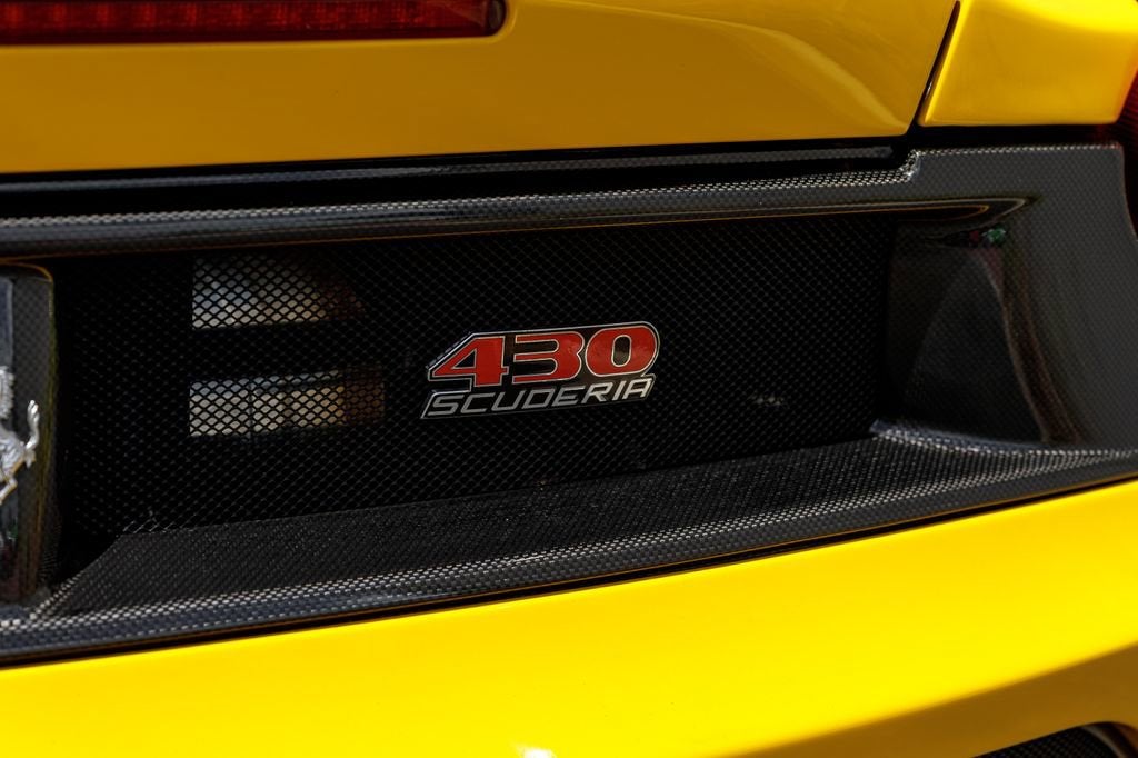 2008 Ferrari F430 Scuderia - Photo 45
