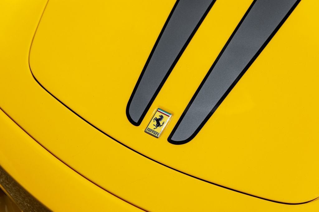 2008 Ferrari F430 Scuderia - Photo 47