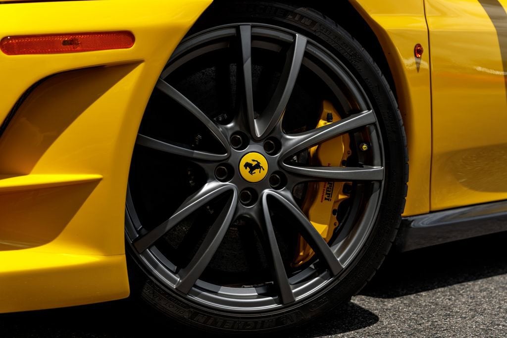 2008 Ferrari F430 Scuderia - Photo 48