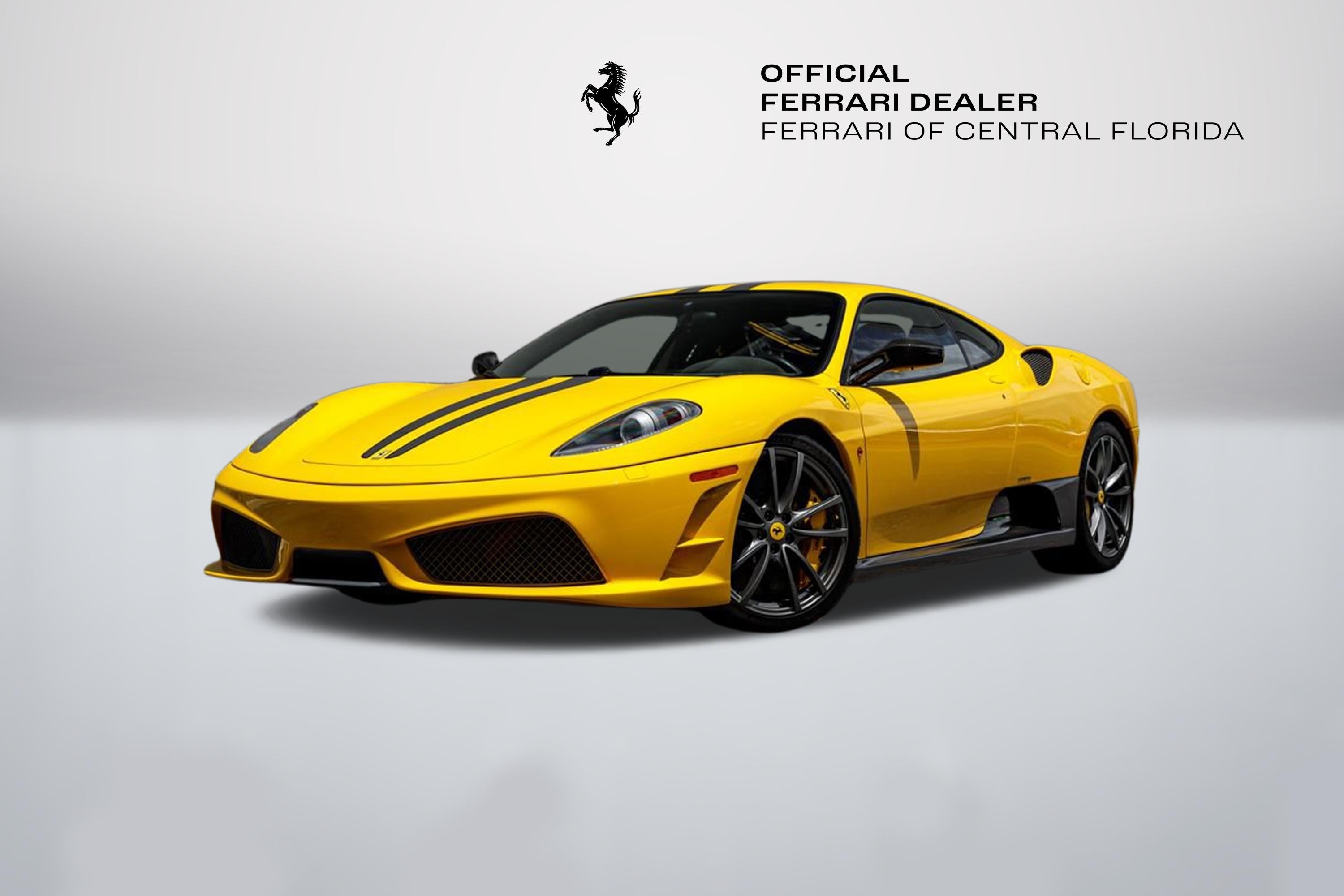 2008 Ferrari F430 Scuderia - Photo 49