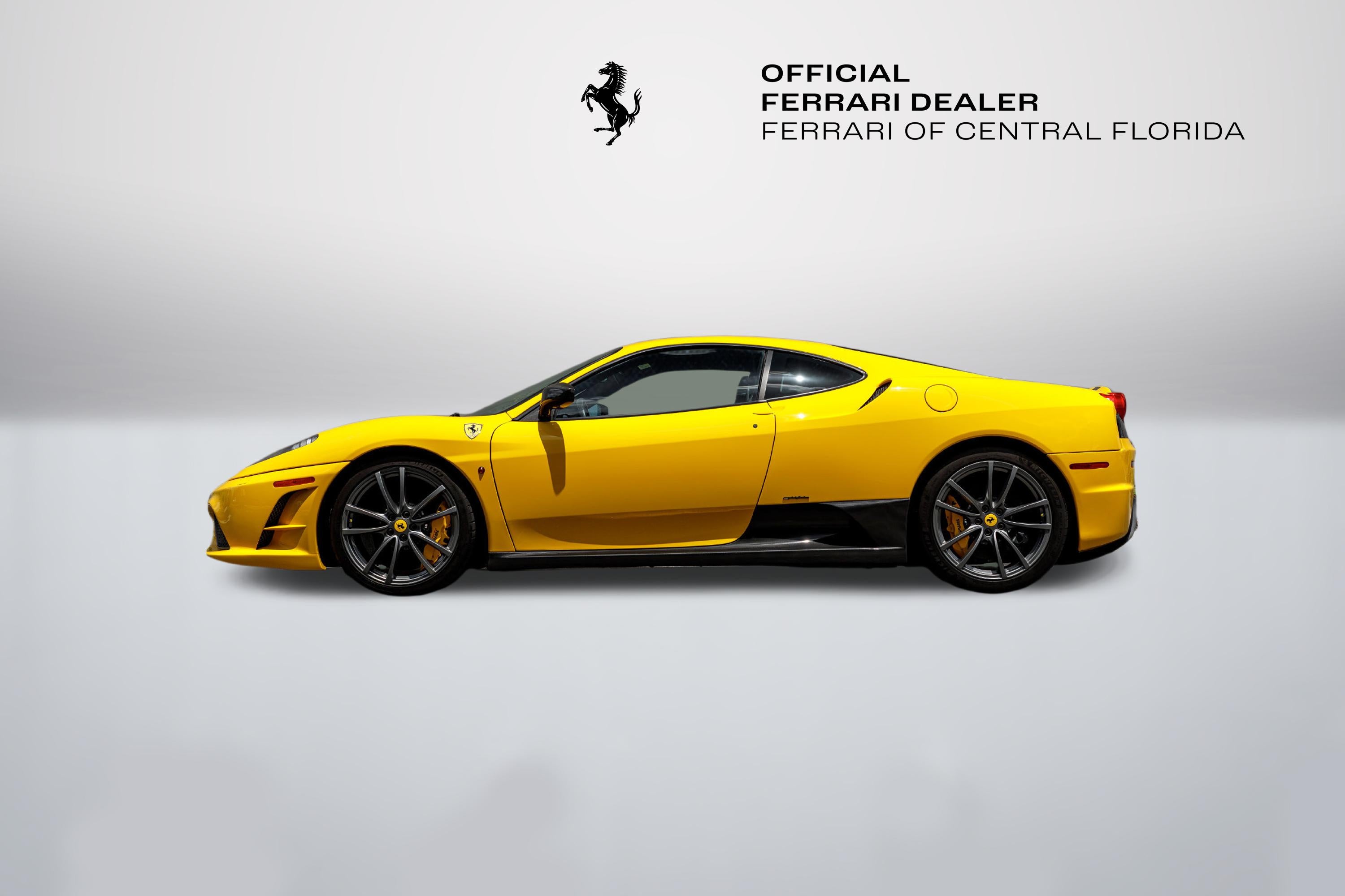 2dr Cpe Scuderia