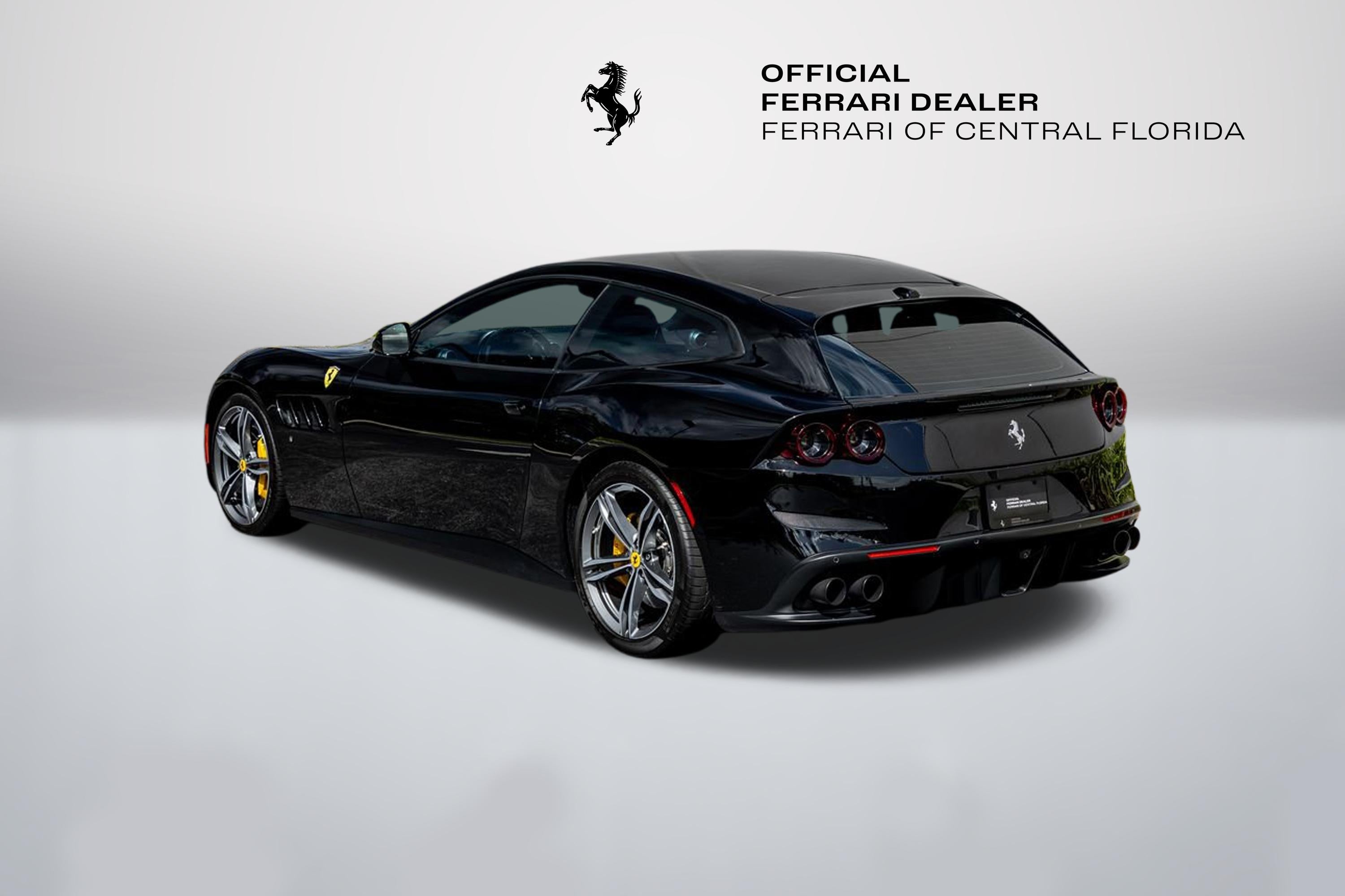 【1 of 999】【美品】 Ferrari GTC4 Lusso GTC4Lusso for sale near you in USA | Ferrari Approved