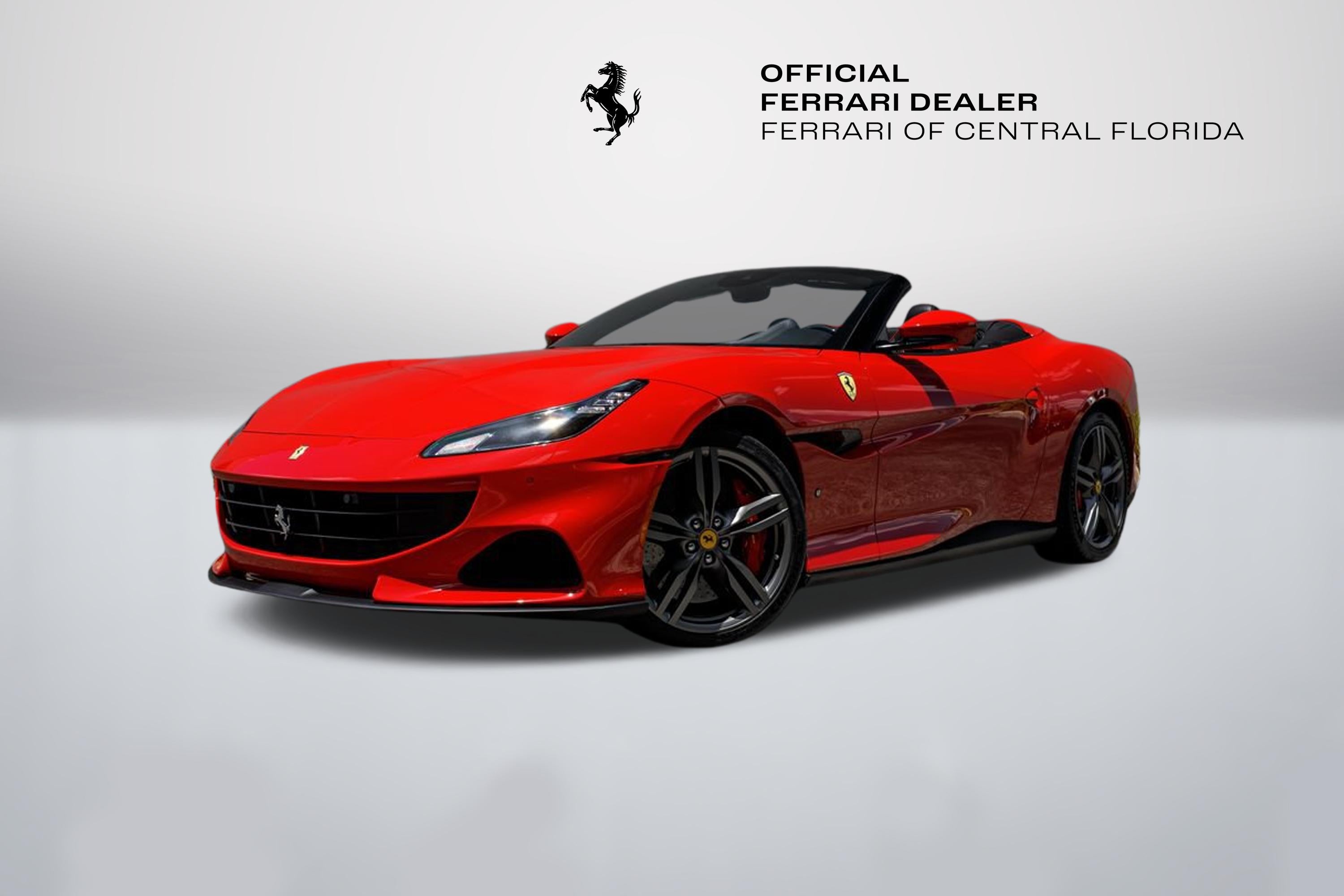2023 Ferrari Portofino M's photo