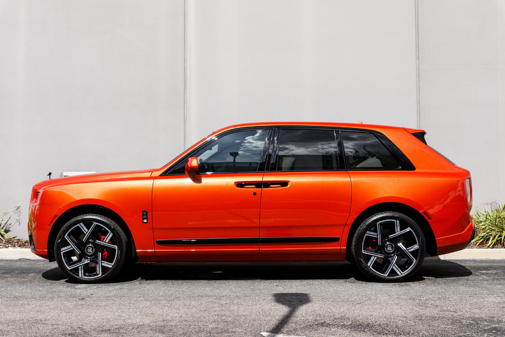 2026 Rolls-Royce Cullinan