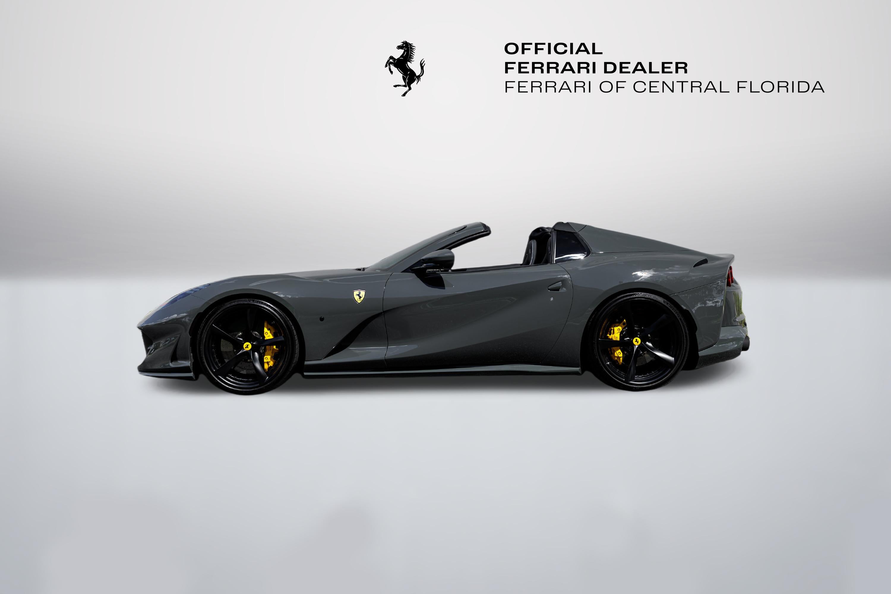 Convertible