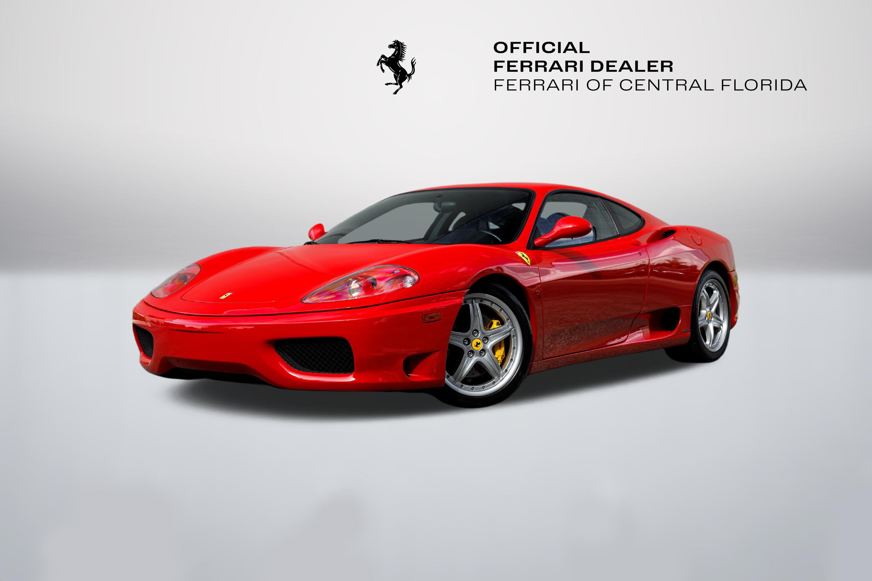 2dr Cpe Modena