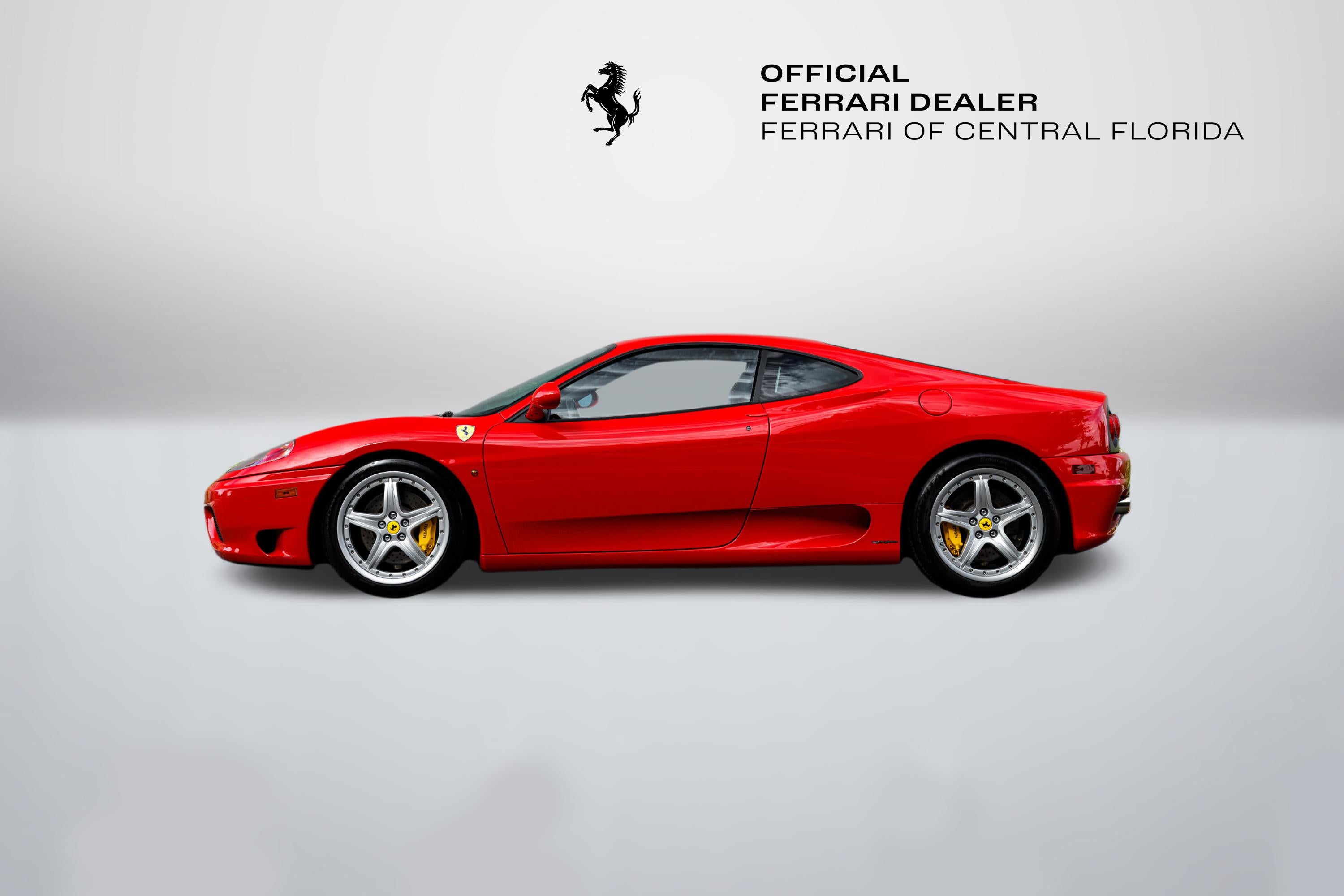 2dr Cpe Modena
