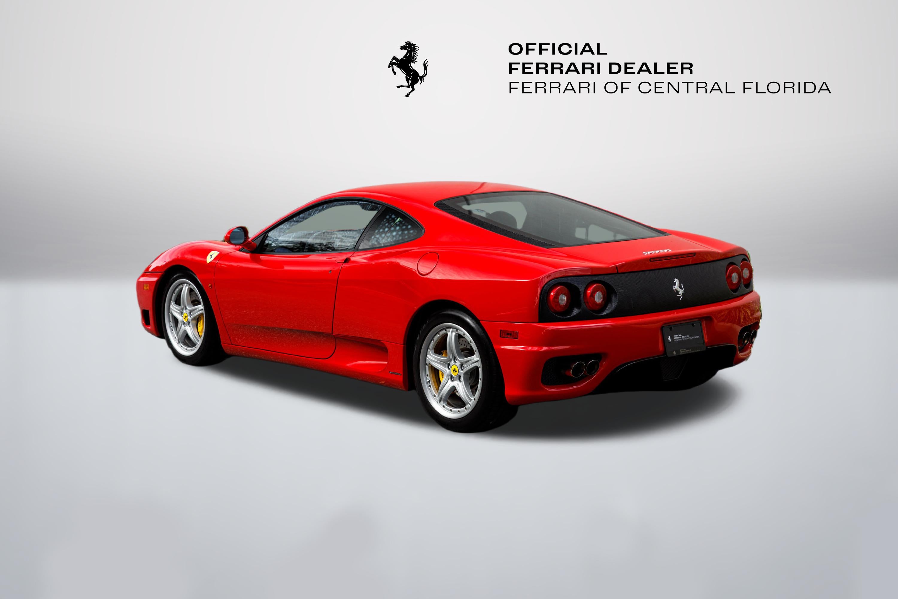 2dr Cpe Modena
