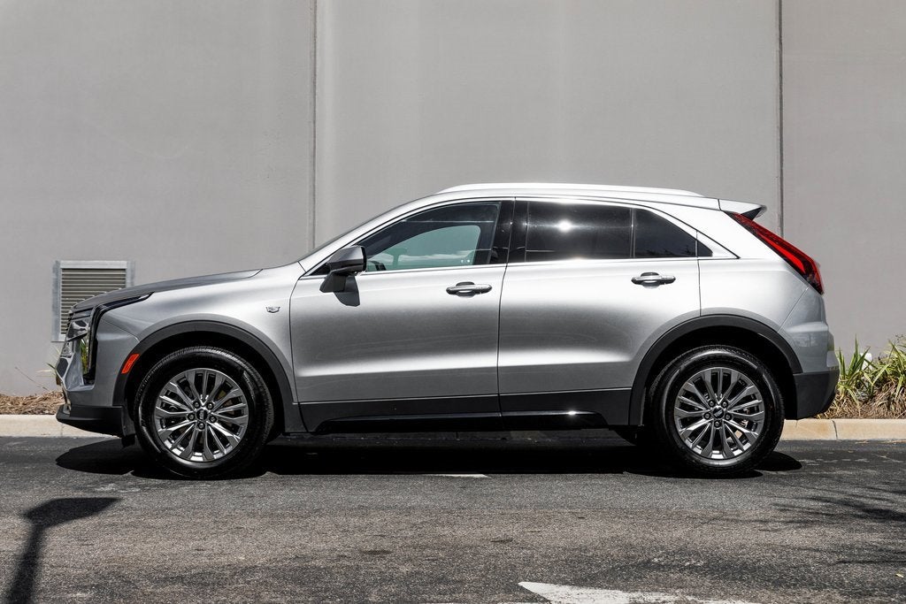 AWD 4dr Premium Luxury