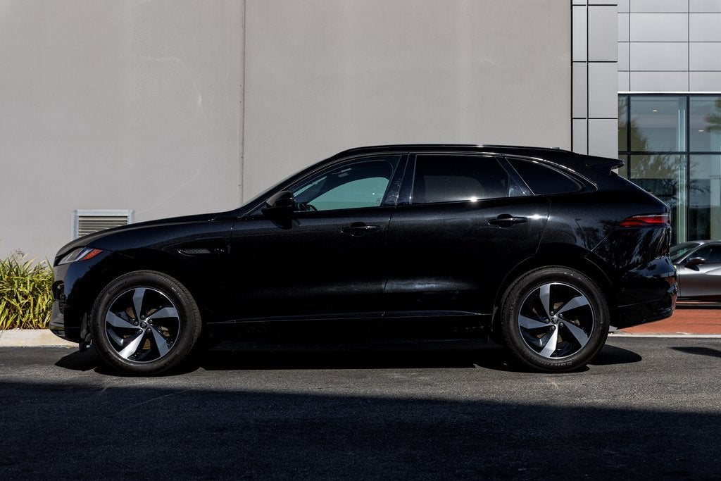 R-Dynamic S P250 AWD