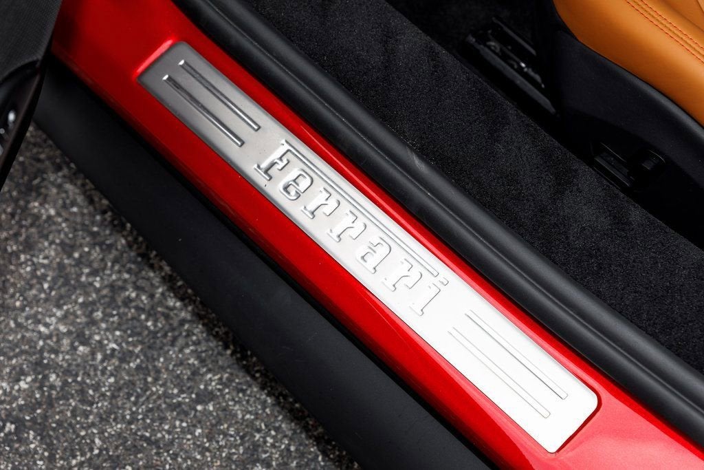 2025 Ferrari 296 Base - Photo 28