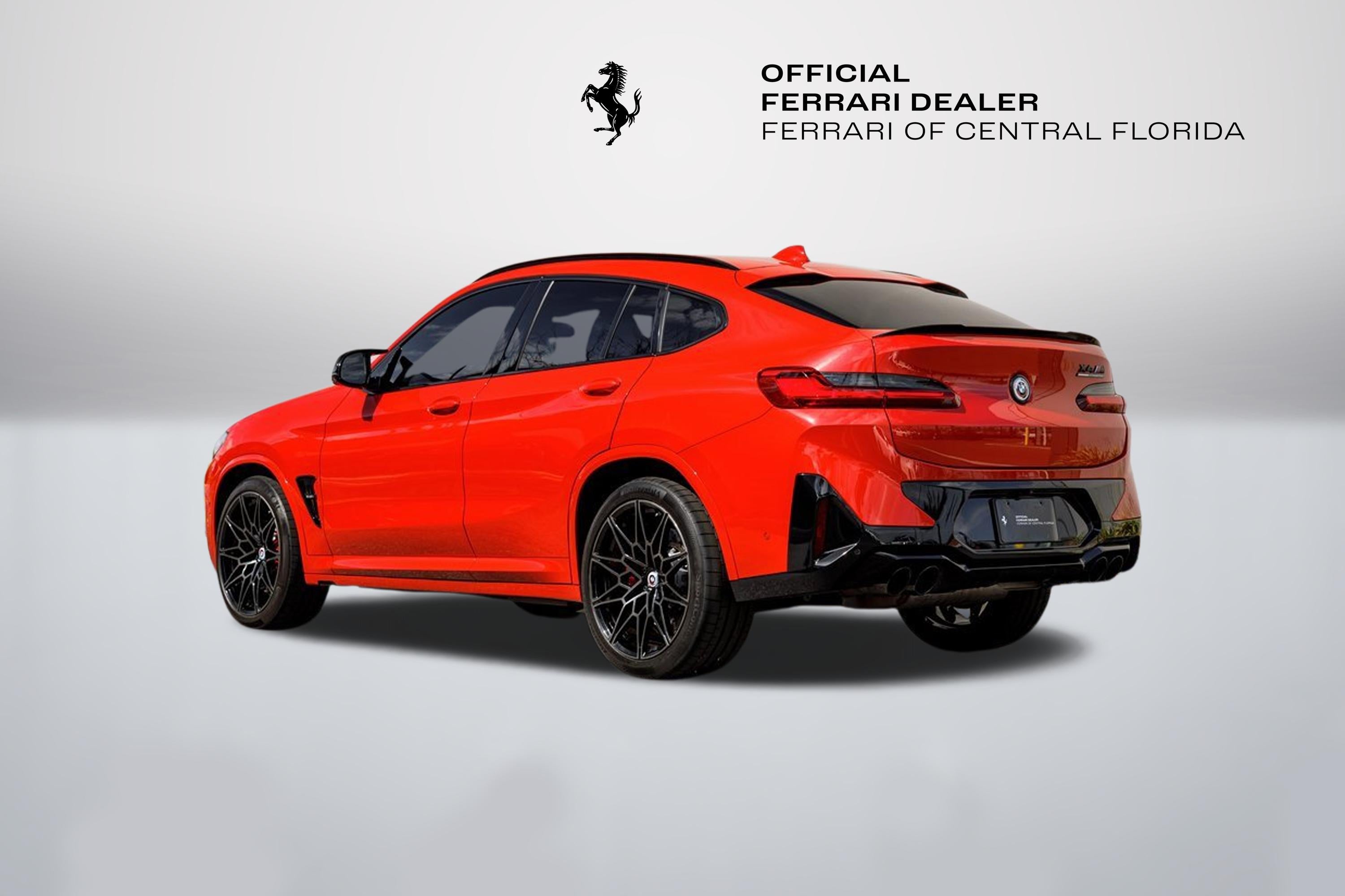 Sports Activity Coupe