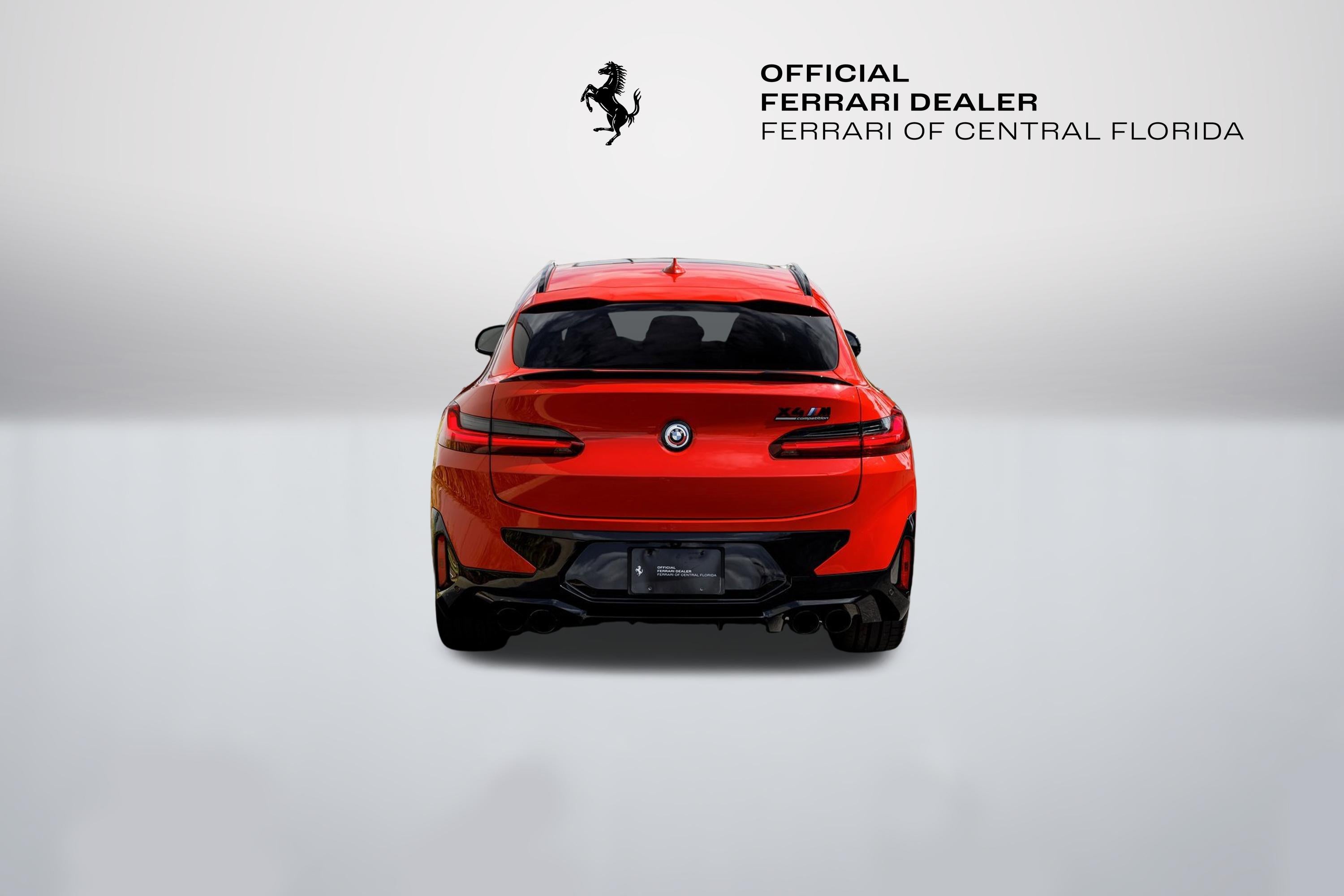 Sports Activity Coupe