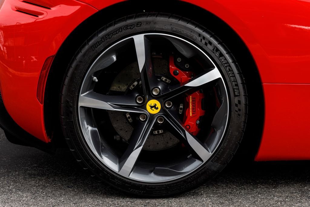 2021 Ferrari SF90 Base - Photo 23