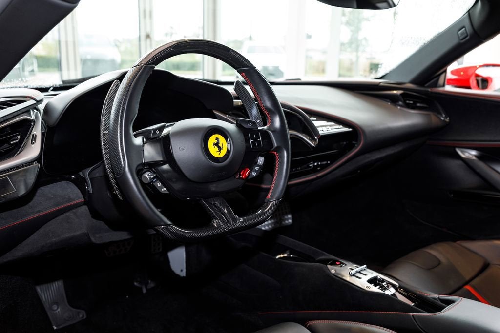 2021 Ferrari SF90 Base - Photo 29