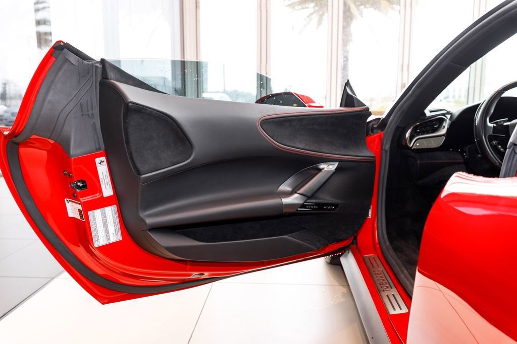 2021 Ferrari SF90 Base - Photo 30