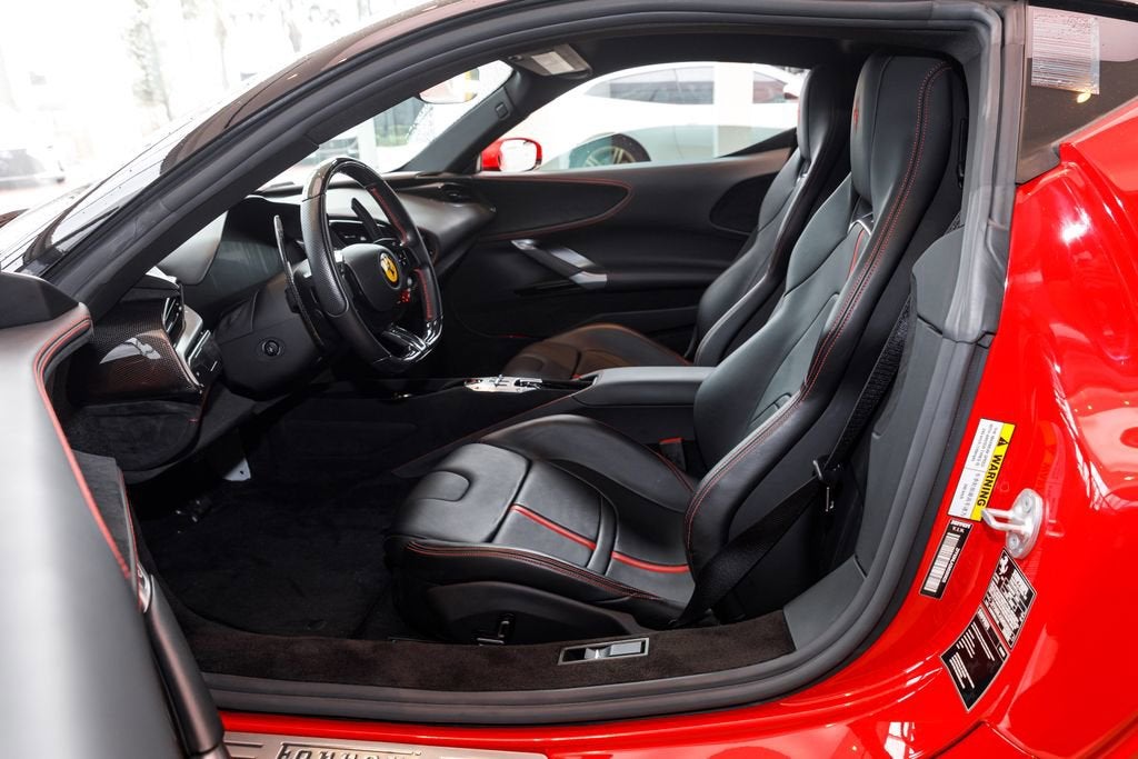 2021 Ferrari SF90 Base - Photo 31
