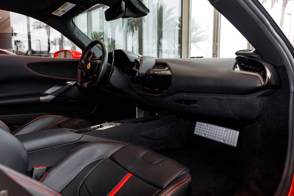 2021 Ferrari SF90 Base - Photo 36