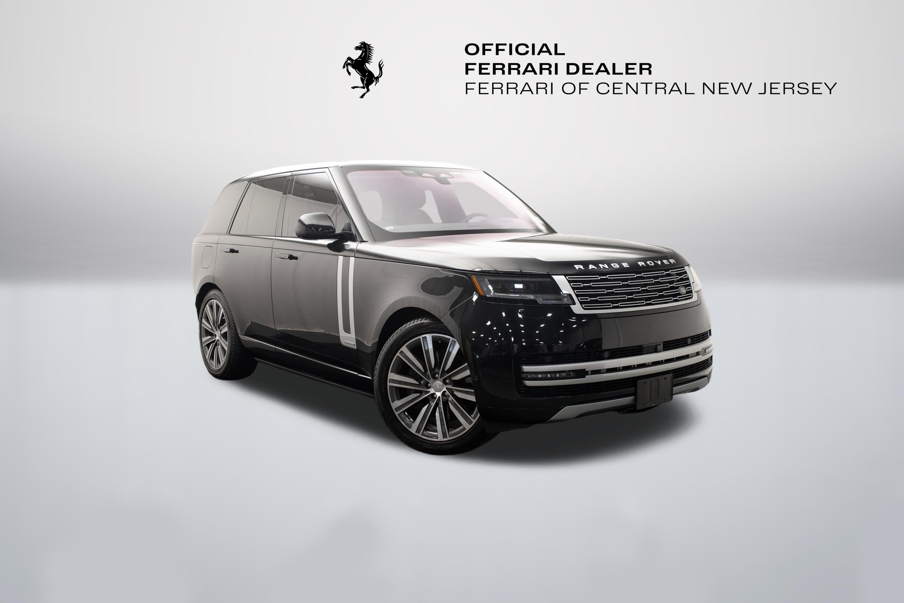 2023 Land Rover Range Rover Autobiography