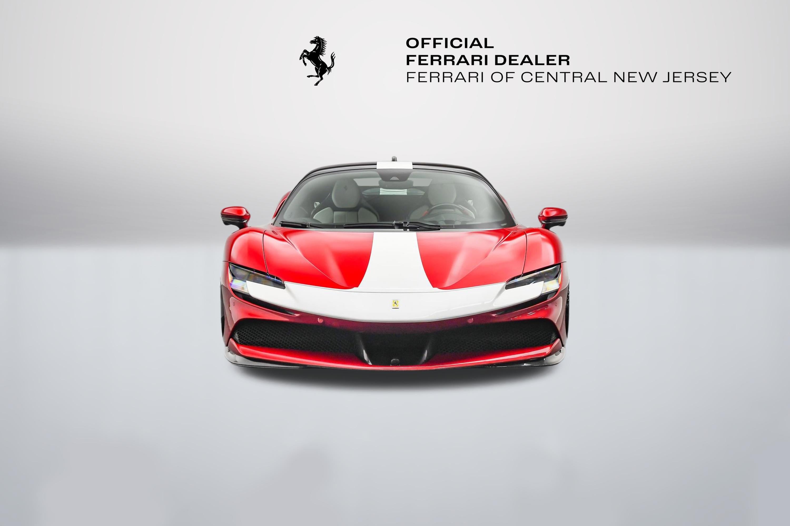 2023 Ferrari SF90 Stradale