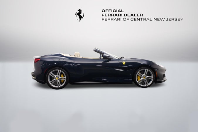 Ferrari Portofino M
