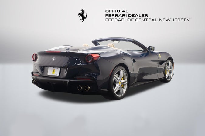 Ferrari Portofino M