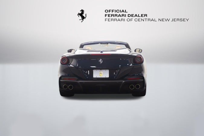 Ferrari Portofino M