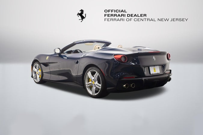 Ferrari Portofino M