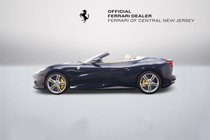 Ferrari Portofino M
