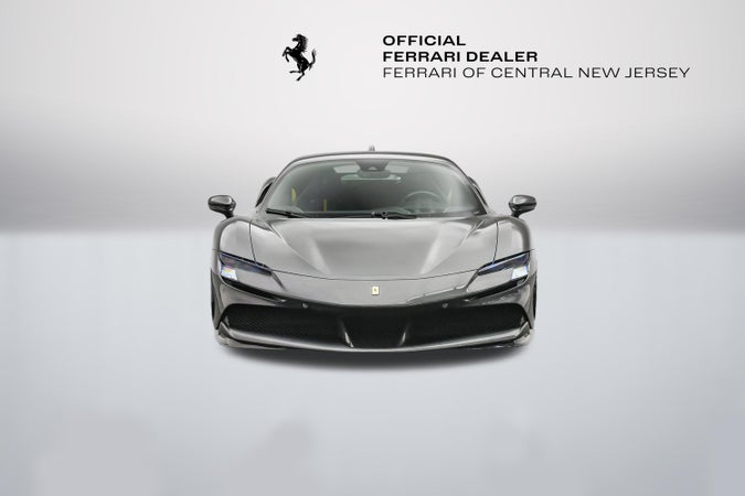 Ferrari SF90 Stradale