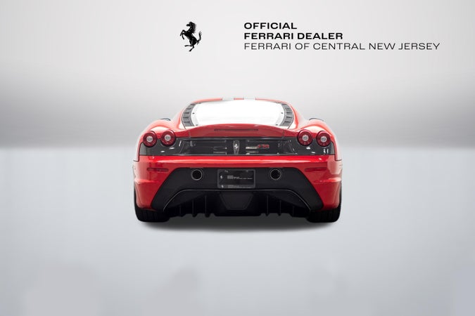 Ferrari 430 Scuderia