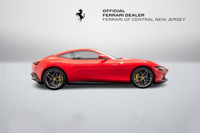 Ferrari Roma