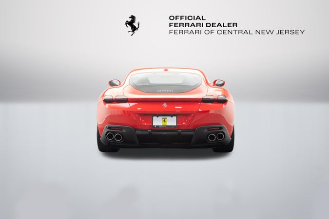 Ferrari Roma