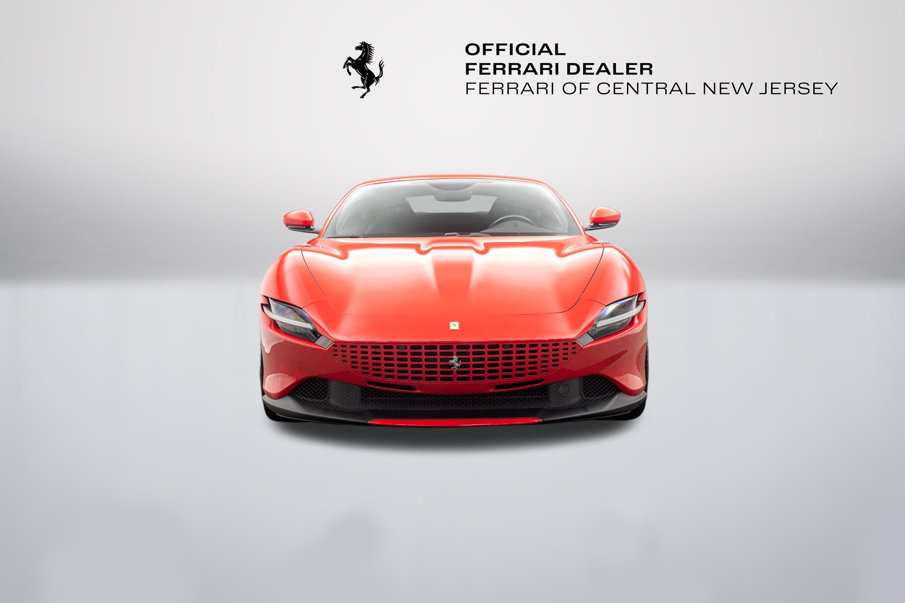 Ferrari-Roma-ZFF98RNA8N0269412 - Ferrari of Central New Jersey