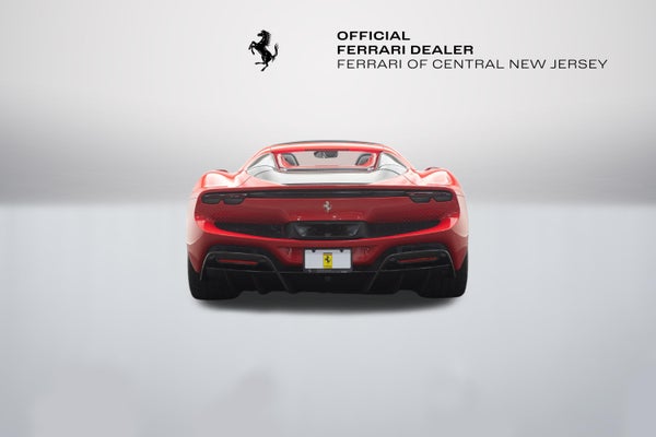 Ferrari 296 GTS