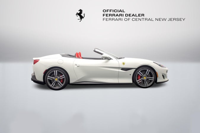 Ferrari Portofino