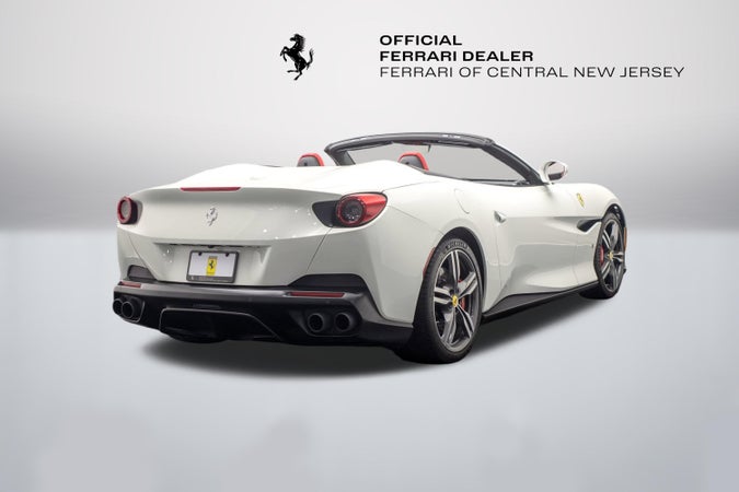 Ferrari Portofino