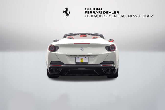 Ferrari Portofino