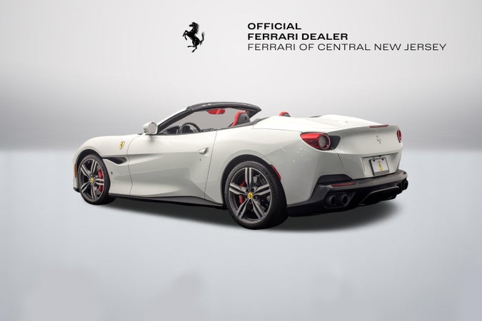 Ferrari Portofino