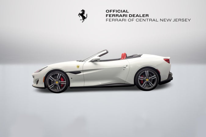 Ferrari Portofino