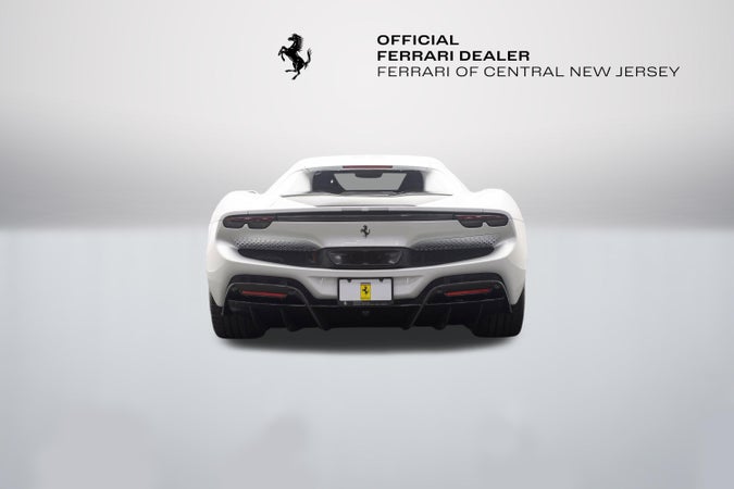 Ferrari 296 GTB
