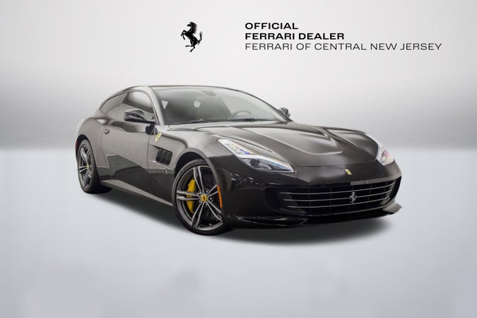 Ferrari GTC4Lusso