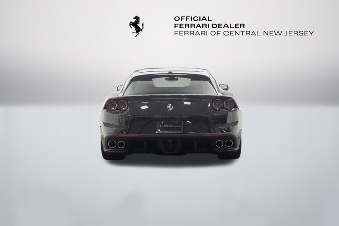 Ferrari GTC4Lusso